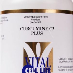 Curcumine C3 plus