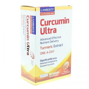 Curcumine ultra