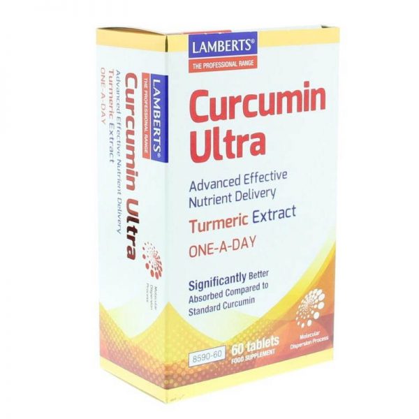 Curcumine ultra