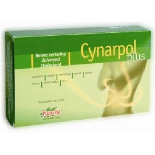 Cynarpol 10 ml