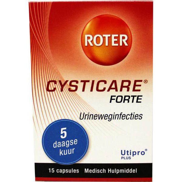 Cysticare