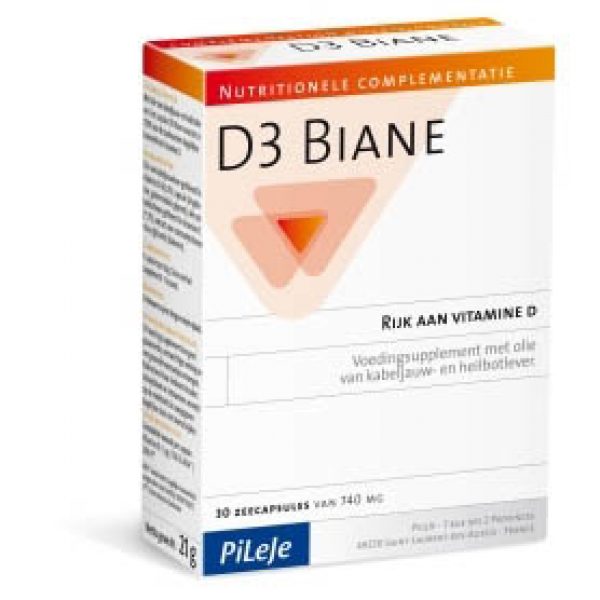 D3 Biane