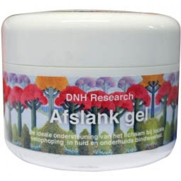 DNH Afslank Gel