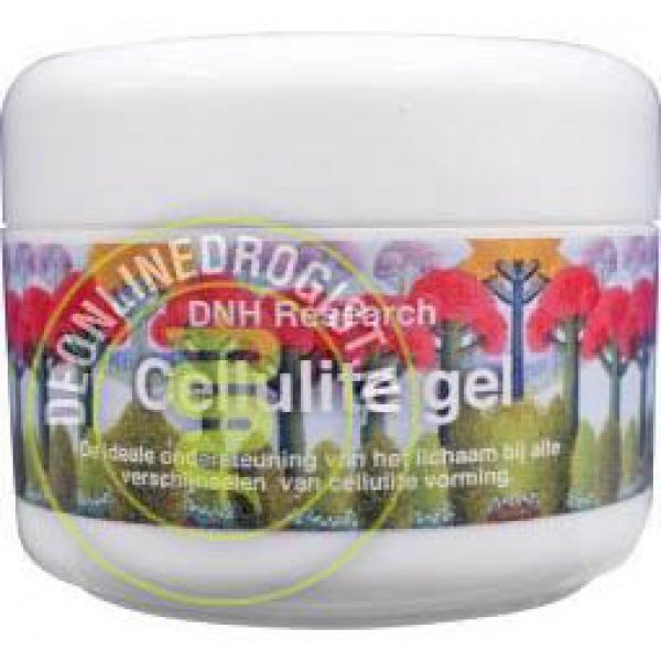 DNH Cellulitis Gel