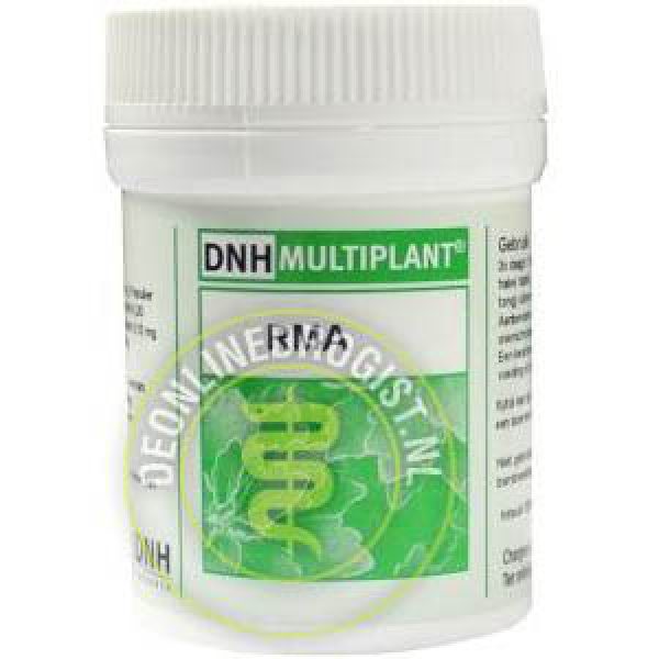 DNH Multiplant RMA Tabletten