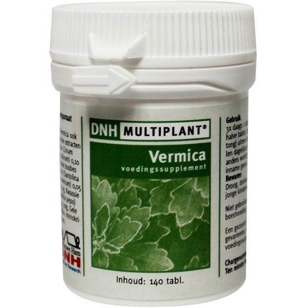 DNH Multiplant Vermica