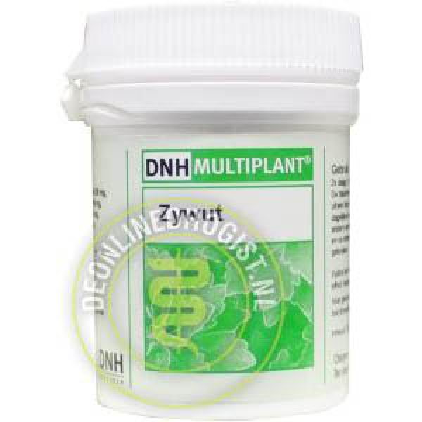 DNH Multiplant Zywut Tabletten