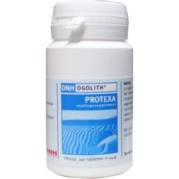 DNH Protexa Tabletten 140st