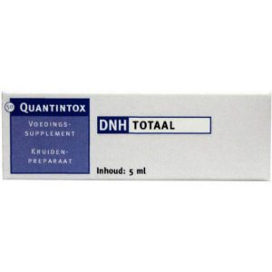 DNH Quantintox Totaal