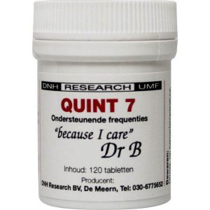 DNH Quint 07 Tabletten