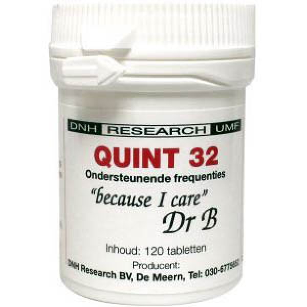 DNH Quint 32 Tabletten