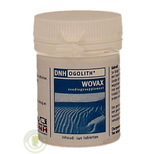 DNH Wovax Ogolith Tabletten