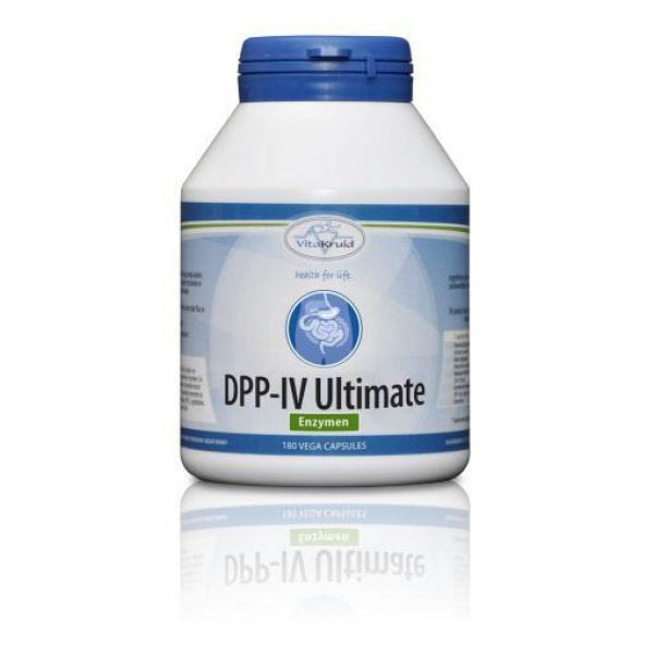 DPP-IV Ultimate