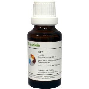 DTT001 Amalgaam Dentotox