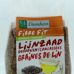 Damhert Fibre Fit Gebroken Lijnzaad