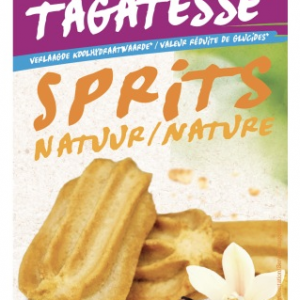 Damhert Tagatesse Sprits Koek Natuur