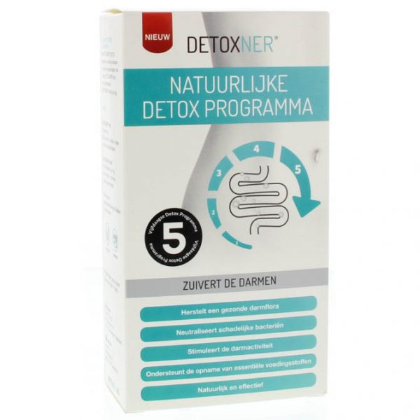 Detoxner Detox