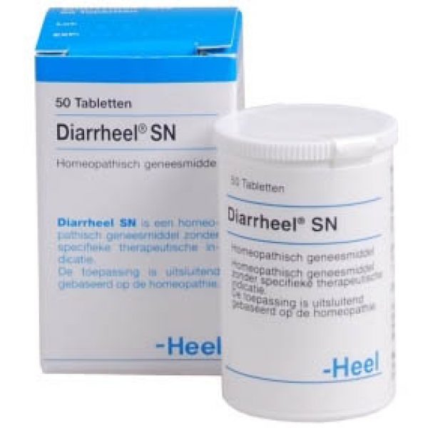 Diarrheel SN