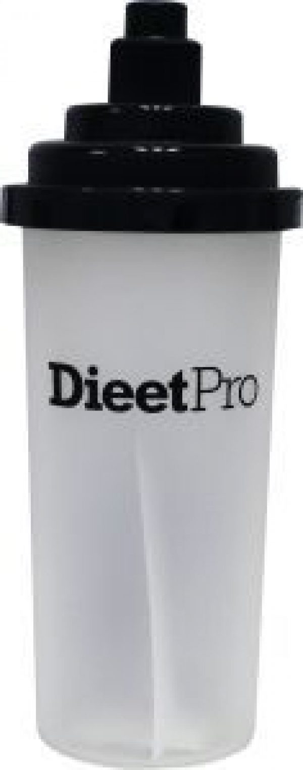 DieetPro Shake Beker 750ML