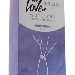 Diffuser charming chestnut natural perfume