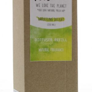 Diffuser darjeeling delight refill