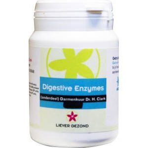 Digest enzyme