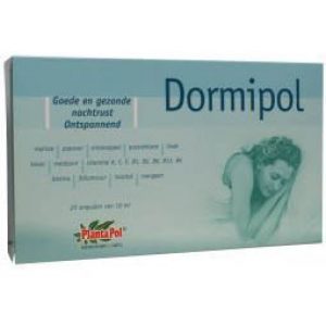 Dormipol 10 ml