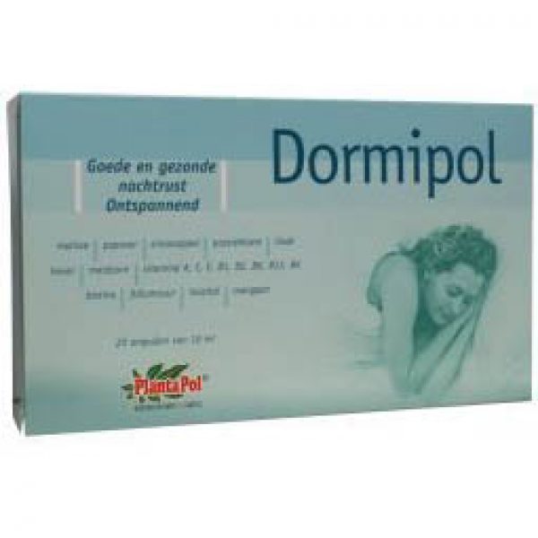 Dormipol 10 ml