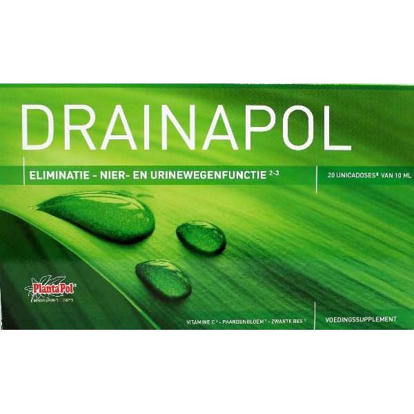 Drainapol 10 ml