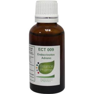 ECT009 Adreno Endocrinotox