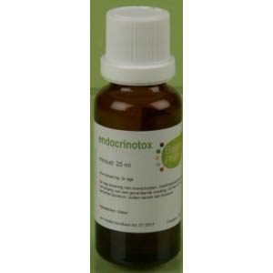 ECT018 Cyclodysmeno Endocrinotox