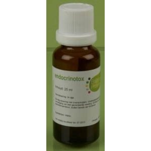 ECT025 Immuno Endocrinotox