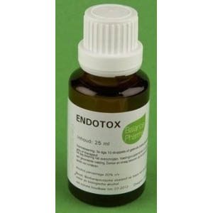 EDT005 Gewrichten Endotox