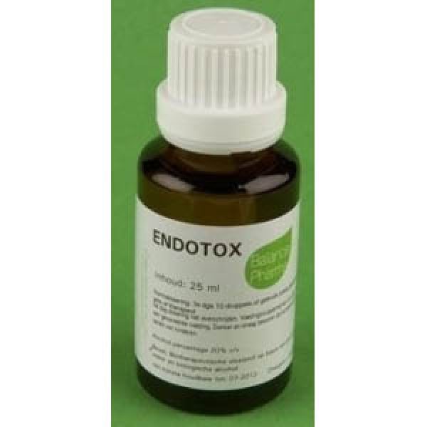 EDT006 Hersenen Endotox