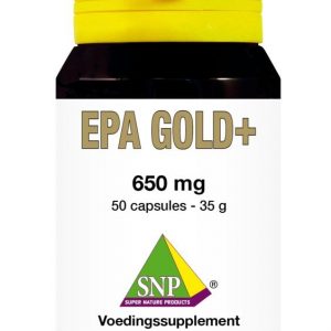 EPA Gold+