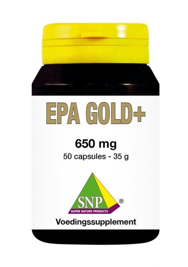 EPA Gold+