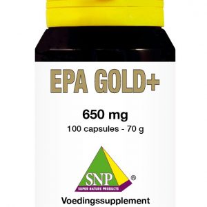 EPA gold+