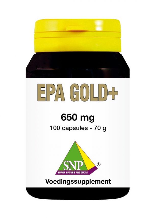 EPA gold+