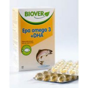 EPA omega 3 500 mg