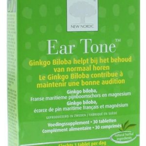 Ear Tone