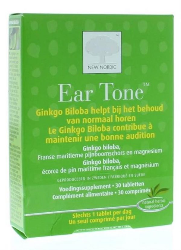 Ear Tone