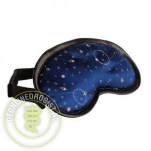 Earth Therapeutics Shut Eye Slaap Masker