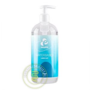 Easyglide Glijmiddel Waterbasis 500ml