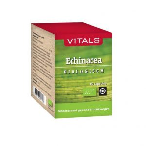 Echinacea Biologisch