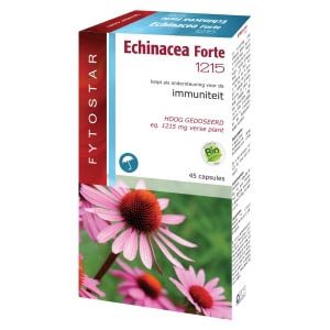 Echinacea forte 1215