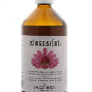 Echinacea forte