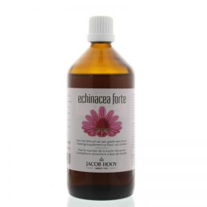 Echinacea forte