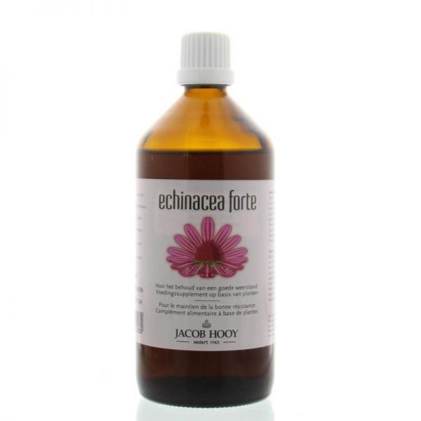 Echinacea forte