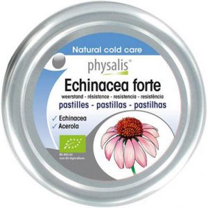 Echinacea forte gummies