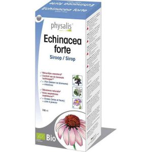 Echinacea forte siroop